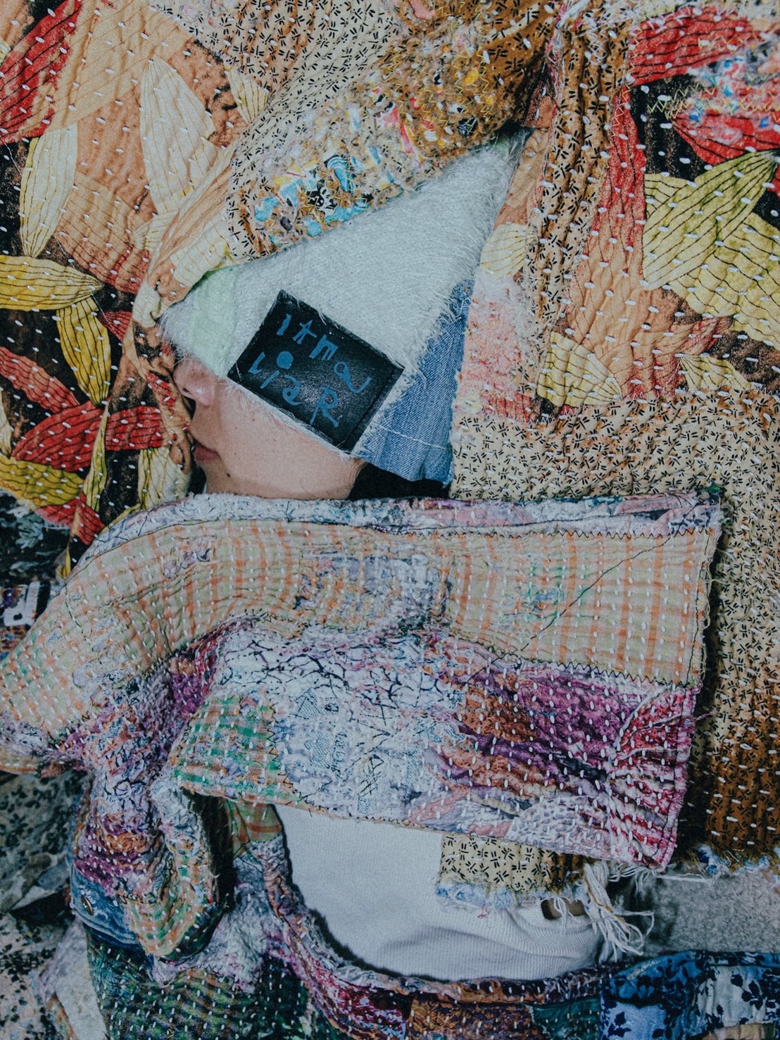 日本の田舎風景